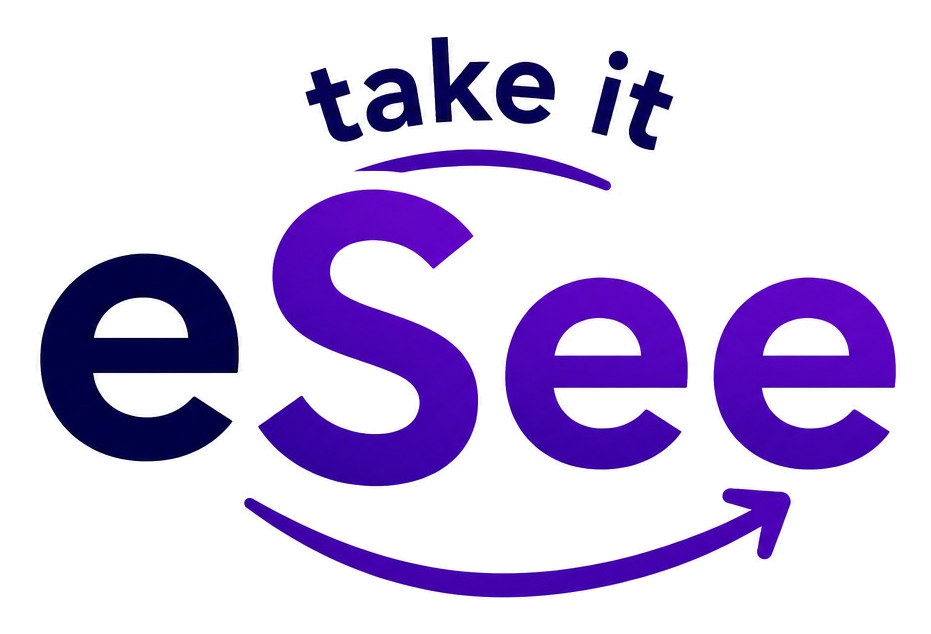 take it eSee